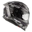 Premier Hyper HP 18 zárt bukósisak