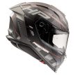 Premier Hyper HP 92 BM zárt bukósisak