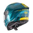 Premier Hyper XR 21 zárt bukósisak