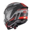 Premier Hyper XR 92 BM zárt bukósisak