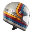 Premier Trophy Platinum Ed. EX 77 BM zárt retro bukósisak