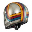 Premier Trophy Platinum Ed. EX 77 BM zárt retro bukósisak