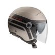 Premier Rocker Visor ON 17 BM nyitott bukósisak napszemüveggel