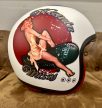 Premier Jet Vintage PIN UP 8 BM