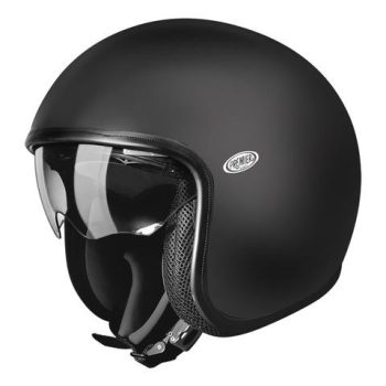 Premier Jet Vintage U9 BM nyitott bukósisak