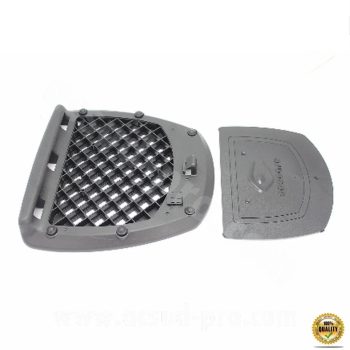 Coocase Astra base plate, alaplemez doboz rögzítéshez