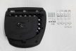 Coocase Astra base plate, alaplemez doboz rögzítéshez
