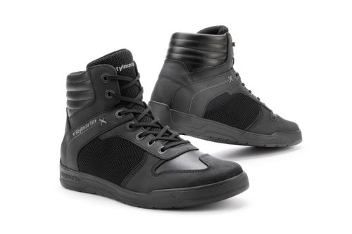 Stylmartin Atom EVO protektoros nyári motoros cipő