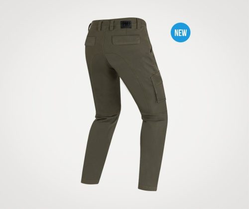 PMJ Aviator férfi motoros farmer