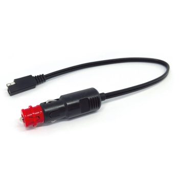   Baas BA03 szivargyújtó dugalj töltőkhöz, egyéb készülékekhez