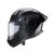 Caberg GP01 Carbon zárt bukósisak (FIM Level 2 homologizált)
