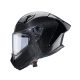 Caberg GP01 Carbon zárt bukósisak (FIM Level 2 homologizált)