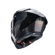 Caberg GP01 Carbon zárt bukósisak (FIM Level 2 homologizált)