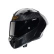 Caberg GP01 Carbon zárt bukósisak (FIM Level 2 homologizált)