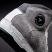 Stylmartin Colorado grey nyári motoros cipő