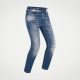 PMJ Cruise blue férfi motoros farmer CRUB23
