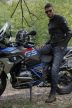 PMJ Dakar férfi motoros farmer