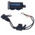 OXford EL114 unvirzális USB Töltő 12V