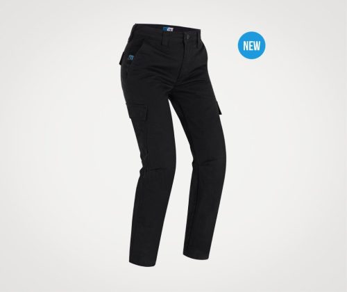 PMJ Electra női motoros farmer