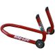 Bike-Lift motoremelő első FS-9 piros