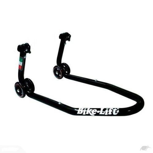Bike-Lift motoremelő első FS-10 fekete