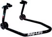 Bike-Lift motoremelő első FS-10 fekete