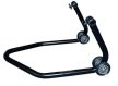 Bike-Lift motoremelő első FS-10 fekete