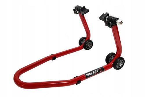 Bike-Lift motoremelő első FS-10 piros