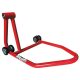 Bike-Lift motoremelő hátsó egykarú RS-16 balos piros