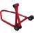 Bike-Lift motoremelő hátsó egykarú RS-16 jobbos piros