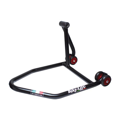 Bike-Lift motoremelő hátsó egykarú RS-16 balos fekete