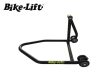 Bike-Lift motoremelő hátsó egykarú RS-16 balos fekete