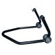Bike-Lift motoremelő hátsó RS-17 fekete