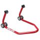Bike-Lift motoremelő hátsó RS-17 piros