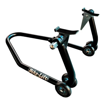 Bike-Lift motoremelő hátsó RS-17 fekete (Ducati Scrambler)