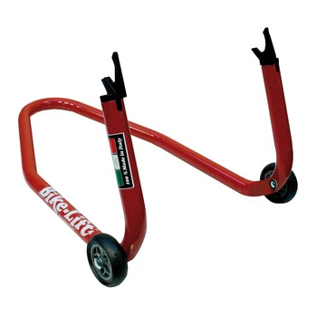 Bike-Lift motoremelő hátsó RS-18/F piros