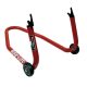 Bike-Lift motoremelő hátsó RS-18/F piros
