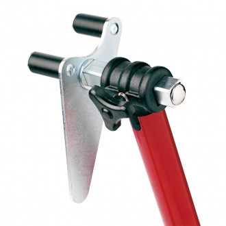 BIKE-LIFT első emelőhöz görgős adapter