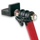 Bike-Lift adapter gumibak, hátsó (RS-17) emelőhöz
