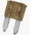 Eurobiztosíték mini késes 7,5A