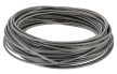 Allegri fémhálós fékcső burkolat nélkül  (1/8) centiméterre