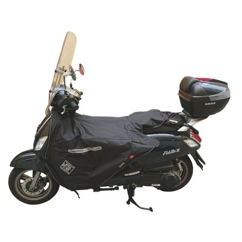 Tucanourbano Lábtakaró R205X