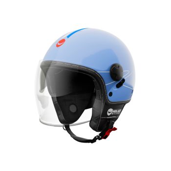 Helmo EOS Miami Blue