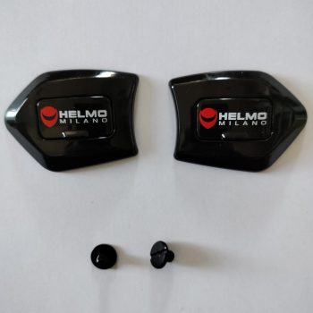   Helmo Purot Stile, EOS, Veloce, Viacolvento, Ottovolante plexicsavart takaró szett