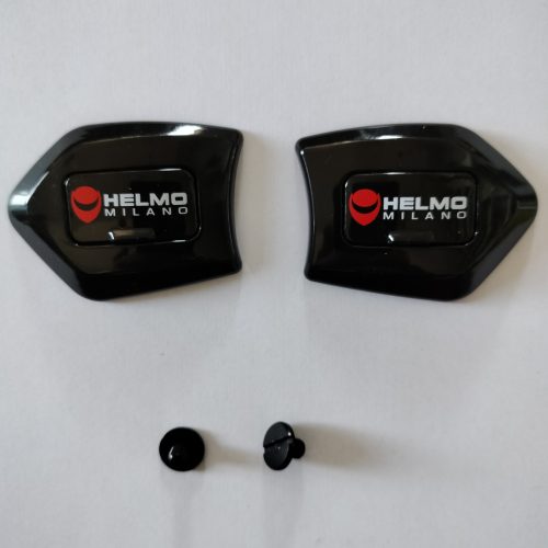 Helmo Purot Stile, EOS, Veloce, Viacolvento, Ottovolante plexicsavart takaró szett