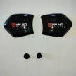 Helmo Purot Stile, EOS, Veloce, Viacolvento, Ottovolante plexicsavart takaró szett