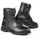 Stylmartin Jack café racer motoros cipő, bakancs