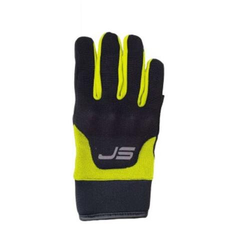 Jollisport Bombay nyári motoros kesztyű