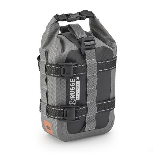 Kappa K'RUGGED  bukócsőtáska 3L AV05