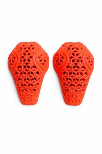 Keepteck Rhomb Flex level 2 térd/könyökprotektor